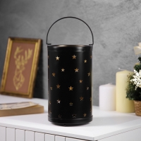 Фигура световая "Величавый олень", 12.3x21 см, 1 LED. АААх3 (не в компл.), свечение тёплое белое