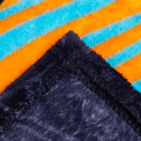 Новогодний подарочный набор "Space", плед и аксессуары