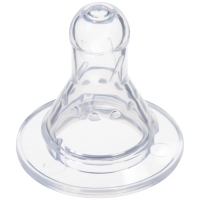 Бутылочка для кормления &laquo;M&B&raquo;, 250 мл цилиндр, с ручками