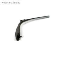 Щетка стеклоочистителя Goodyear FRAMELESS, 27"/ 700 мм, бескаркасная, мультикрепление Щетка стеклоочистителя Goodyear FRAMELESS, 27"/ 700 мм, бескаркасная, мультикрепление