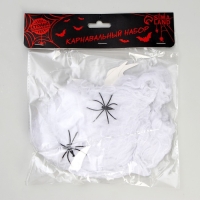 Хэллоуин. Прикол паутина «Хэллоуин» Хэллоуин. Прикол паутина «Хэллоуин»