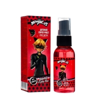 Спрей-мист детский Супер Кот: Плагг, когти! (Miraculous) 50мл Спрей-мист детский Супер Кот: Плагг, когти! (Miraculous) 50мл