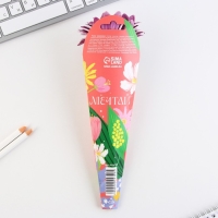 Ручка прикол шариковая синяя паста &laquo;Ты лучше всех&raquo; подарочная на 8 марта МИКС