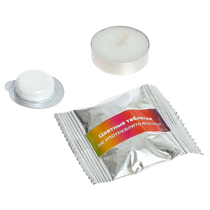 Набор для опытов &laquo;Моя первая лаборатория. Новый год&raquo;, стол 3 в 1, 60 опытов