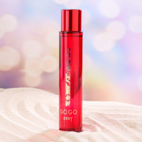 Туалетная вода женская Go Go Sexy, 100 мл Туалетная вода женская Go Go Sexy, 100 мл