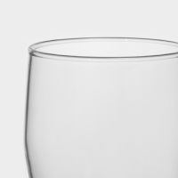 Бокалы для пива Paşabah&ccedil;e Pub, 665 мл, стекло, прозрачные, 2 шт.