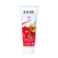 Детская зубная паста EXXE с кальцием "Кола", 75 мл Детская зубная паста EXXE с кальцием "Кола", 75 мл