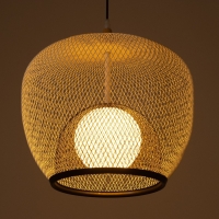 Светильник BayerLux "Маура" Е27 40Вт бело-черный 40х40х32-132см Светильник BayerLux "Маура" Е27 40Вт бело-черный 40х40х32-132см