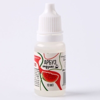 Ароматизатор для творчества «Арбуз» концентрированный, 10 мл Ароматизатор для творчества «Арбуз» концентрированный, 10 мл
