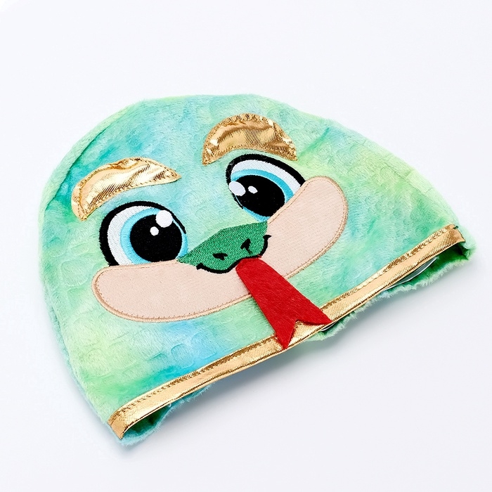 Карнавальный костюм детский «Новогодний змей»: жилетка, нагрудник, шапка, нарукавники, рост 116-128 см Карнавальный костюм детский «Новогодний змей»: жилетка, нагрудник, шапка, нарукавники, рост 116-128 см