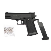 Пистолет страйкбольный "Galaxy" Colt 1911PD, кал. 6 мм Пистолет страйкбольный "Galaxy" Colt 1911PD, кал. 6 мм