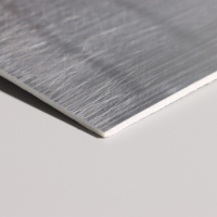 Панель самоклеящаяся 60*30см серебристая Панель самоклеящаяся 60*30см серебристая