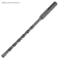 Бур по бетону "СИБРТЕХ", SDS-Plus, 6 x 160 мм Бур по бетону "СИБРТЕХ", SDS-Plus, 6 x 160 мм