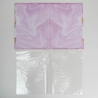 Папка для свидетельства о заключении брака &laquo;Marble Stone&raquo;, А4.