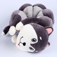 Мягкая игрушка-подушка «Собака», 85 см Мягкая игрушка-подушка «Собака», 85 см