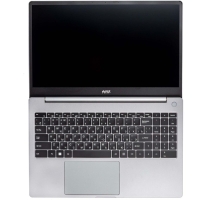 Ноутбук Hiper Expertbook, 15.6", R5 5600U, 16Gb, SSD512Gb, AMD Radeon, FDos, серый Ноутбук Hiper Expertbook, 15.6", R5 5600U, 16Gb, SSD512Gb, AMD Radeon, FDos, серый