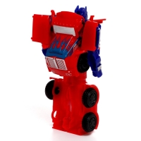 Набор трансформеров &laquo;Космоботы&raquo;, 3 шт.