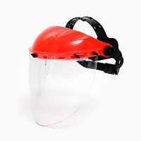 Щиток защитный, «Исток», поликарбонат, реечный механизм Щиток защитный, «Исток», поликарбонат, реечный механизм