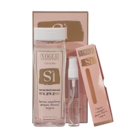 Подарочный набор косметики женский Si, гель для душа 250 мл, парфюмерная вода 30 мл Подарочный набор косметики женский Si, гель для душа 250 мл, парфюмерная вода 30 мл