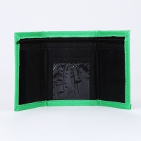 Кошелёк «Футбол» на липучке Кошелёк «Футбол» на липучке