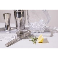 Стрейнер с двумя ушками Доляна, 17,5&times;9 см