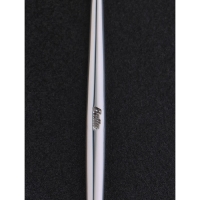 Вилка десертная из нержавеющей стали &laquo;Торнбери&raquo;, длина 18,2 см, толщина 6 мм, цвет серебряный