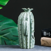 Подставка для благовоний "Кактус" 14х8х19см Подставка для благовоний "Кактус" 14х8х19см