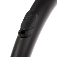 Пылесос Sakura SA-8316W, 2400/450 Вт, HEPA-фильтр, 4 л, белый