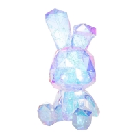 Ночник "Заяц" LED USB 21x21х43 см RISALUX Ночник "Заяц" LED USB 21x21х43 см RISALUX