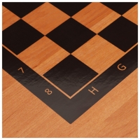 Стол туристический «Шахматы», игровой, 75х50х50/62 см Стол туристический «Шахматы», игровой, 75х50х50/62 см