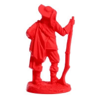 Игровой набор &laquo;Гвардейцы кардинала&raquo;