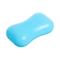 Трек для игры в ванной &laquo;Утиная горка&raquo;, на присосках, крепится на стену