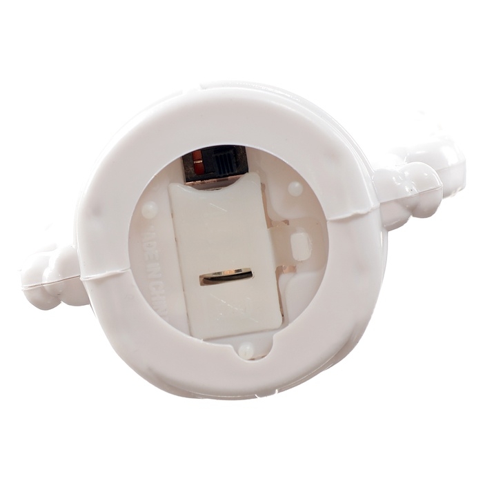 Свеча светодиодная Свеча светодиодная "Твой страх"