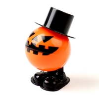 Игрушка заводная &laquo;Тыква&raquo;