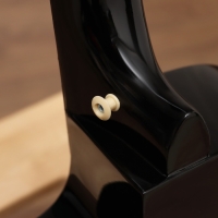 Набор гитариста Music Life ML-50A BK: гитара, чехол, струны, ремень, каподастр, медиаторы Набор гитариста Music Life ML-50A BK: гитара, чехол, струны, ремень, каподастр, медиаторы