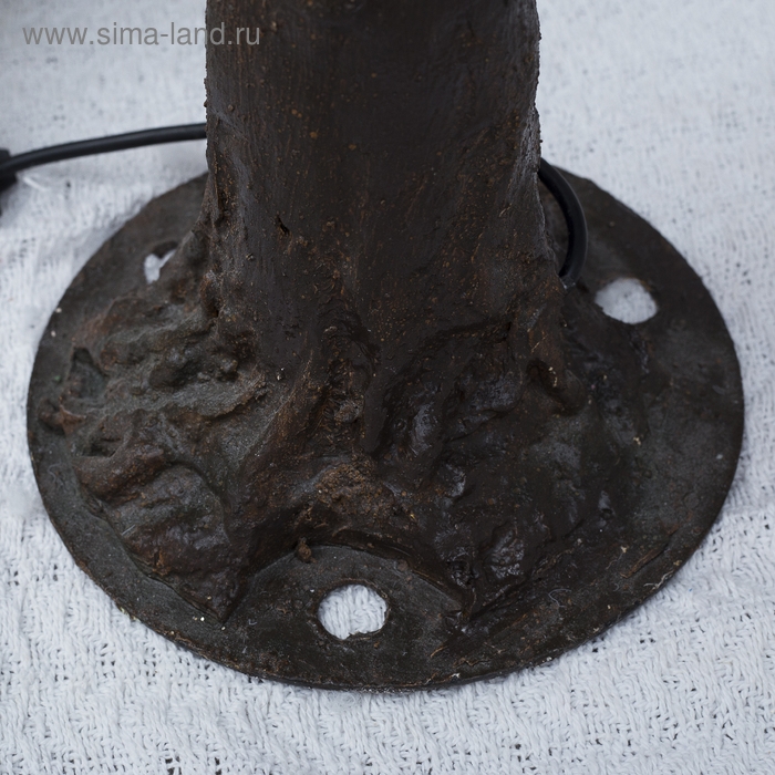 Светодиодное дерево &laquo;Сакура&raquo; 1.5 м, 540 LED, постоянное свечение, 220 В, свечение синее