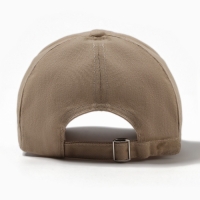 Бейсболка для мальчика, цвет бежевый, размер 54 Бейсболка для мальчика, цвет бежевый, размер 54