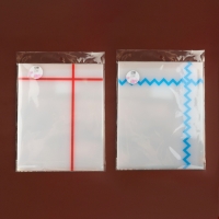 Доска-плита для пробойников и работы с кожей, 24 &times; 19 &times; 0,5 см, цвет белый