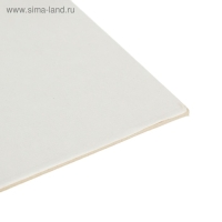 Картон переплётный (обложечный) 2.0 мм, 30 х 40 см, 1250 г/м2, белый Картон переплётный (обложечный) 2.0 мм, 30 х 40 см, 1250 г/м2, белый