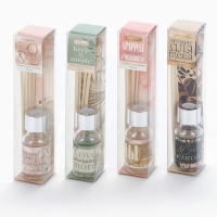 Диффузор ароматический палочки, ароматизатор для дома &laquo;Аромадиффузор: Аромат для дома&raquo;, 10 мл., МИКС.