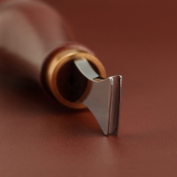 Разметчик-кризер для кожи, шаг 2 мм, 15,5 &times; 2,5 см