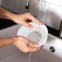 Соковыжималка Kitfort КТ-1148-1, для цитрусовых, 25 Вт, 0.7 л, 54 об/мин, бело-жёлтая Соковыжималка Kitfort КТ-1148-1, для цитрусовых, 25 Вт, 0.7 л, 54 об/мин, бело-жёлтая