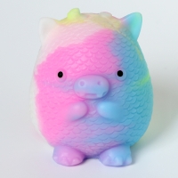 Мялка-антистресс &laquo;Зверюшка&raquo;, виды МИКС