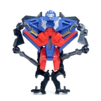 Робот &laquo;Истребитель&raquo;, цвета МИКС