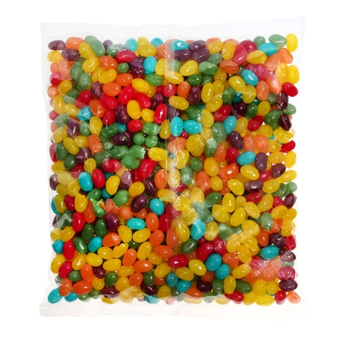 Мармелад жевательный Мармелад жевательный "Бобы желе" кислые, 1 кг