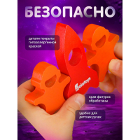 Головоломка - Башня &laquo;Космонавты&raquo;