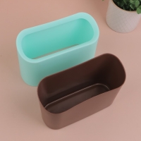 Органайзер для хранения, 21 × 21,5 × 12,5 × 15 см, цвет МИКС Органайзер для хранения, 21 × 21,5 × 12,5 × 15 см, цвет МИКС