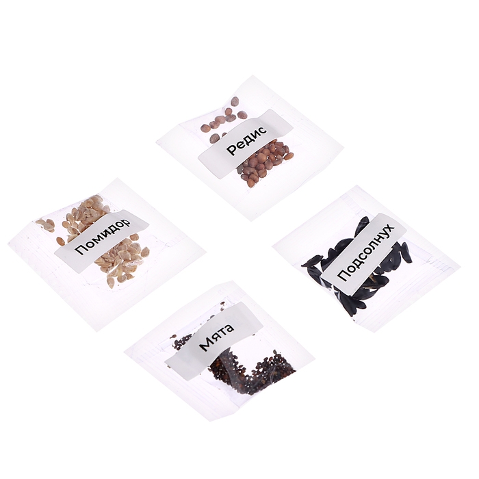 Набор для опытов &laquo;Моя мини-ферма&raquo;