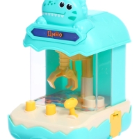 Автомат для конфет &laquo;Дино&raquo;, МИКС