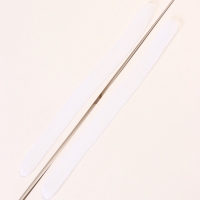 Пакет для торта, с широким дном 40 х 40 х 19,5 см, белый